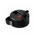 Wide Flex Straw Cap