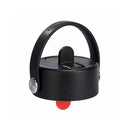Wide Flex Straw Cap