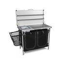 Chieftain Field Kitchen
