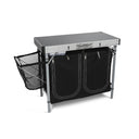 Chieftain Field Kitchen