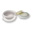Compact Collapsible Bowl Set