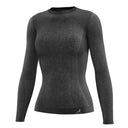 K-Dry Base Layer WMN grigio