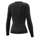 K-Dry Base Layer WMN grigio
