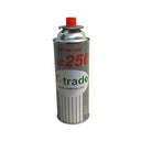 Cartuccia KGC 250 gr Valvola - 4 pezzi