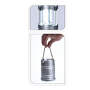 Lampada Campeggio 8x12