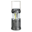 Lampada Campeggio 8x12
