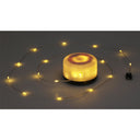 Camping Light Round