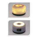 Camping Light Round