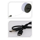 Camping Light Round