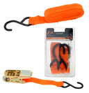 Cinghia con Ganci
