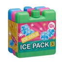 Elemento Refrigerante 3 pezzi