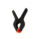 Morsetto Fermatelo 10 cm cf 4 pz