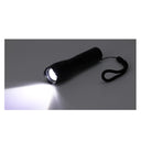 Flashlight Alluminio 300lm