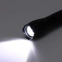 Flashlight Alluminio 300lm