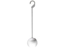 Lampada Pensile Camping 4 Led