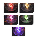 Catena 10 Luci Multicolor