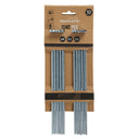 Picchetti Spillone 23cm (10 pz)