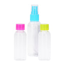 Travel Set Bottle