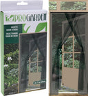Zanzariera Porta 75x220 cm 2 pz