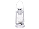 Lanterna Metallo 19x37 cm 21 Led