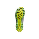 Bushido II Metal Flash Green