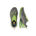 Bushido II Metal Flash Green