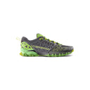 Bushido II Metal Flash Green