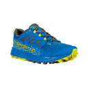 Lycan II Electric Blue Citrus