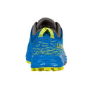Lycan II Electric Blue Citrus