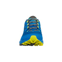 Lycan II Electric Blue Citrus
