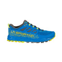 Lycan II Electric Blue Citrus