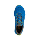 Lycan II Electric Blue Citrus