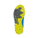 Lycan II Electric Blue Citrus
