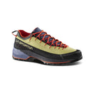 TX4 Evo Wm Gtx Zest Cherry Tomato