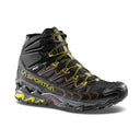 Ultra Raptor II Mid Gtx Black Yellow
