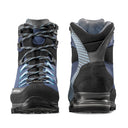 Trango Trek Leather WMN Gtx Opal Pacific blue