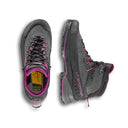 TX4 Evo MID Wm Gtx Carbon Springtime