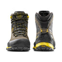 Tx5 Gtx Carbon Yellow