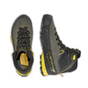 Tx5 Gtx Carbon Yellow