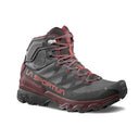 Ultra Raptor III GTX MID Carbon Redwood