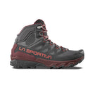 Ultra Raptor III GTX MID Carbon Redwood