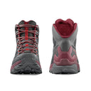 Ultra Raptor III GTX MID Carbon Redwood