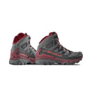Ultra Raptor III GTX MID Carbon Redwood