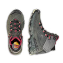 Ultra Raptor II Mid Leather Wm Gtx Charcoal Cerise
