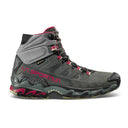 Ultra Raptor II Mid Leather Wm Gtx Charcoal Cerise
