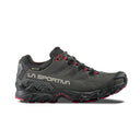 Ultra Raptor II Leather GTX Wmn Carbon Gravel
