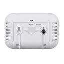 Rivelatore di Monossido di Carbonio