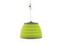 Leonis Lux Green Lamp