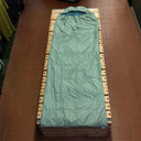 Lightec 700 SQ DX verde basilico - KM0