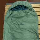 Lightec 700 SQ DX verde basilico - KM0